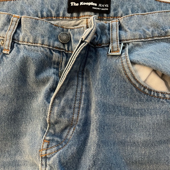 Kooples Jeans 30 W - Picture 7 of 7